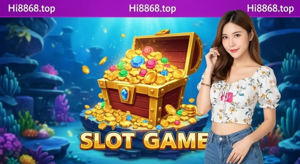 Nổ Hũ Thần Tài Hi88 là gì