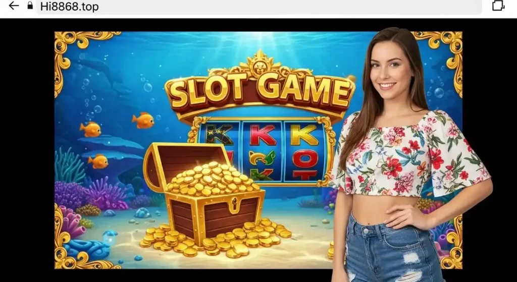 Nổ Hũ Thần Tài Hi88 và top 5 game tốt nhất