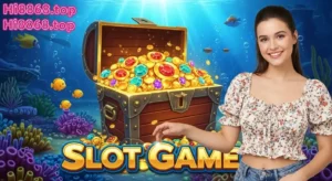 PG gaming