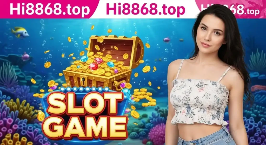 PG gaming các bước chọn lựa game