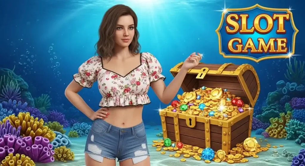 PG gaming và lý do chọn chơi