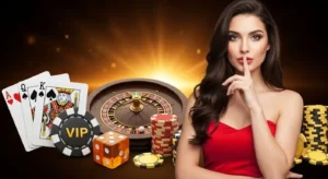 Rồng hổ casino Hi88