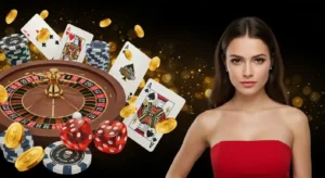SA casino