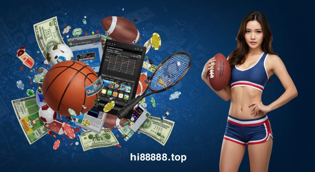 Thể Thao Hi88 là gì