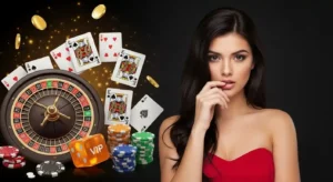 WM casino