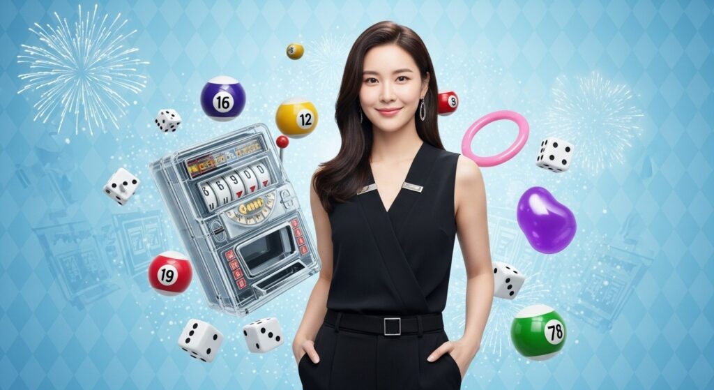 Xổ Số Hi88 lý do chọn