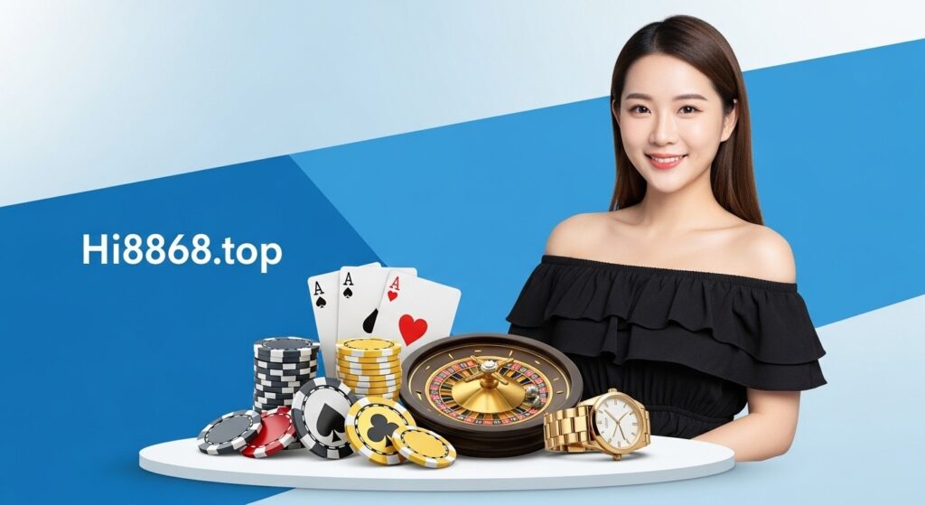 bạn thấy điều khoản và điều kiện Hi88 ở đâu