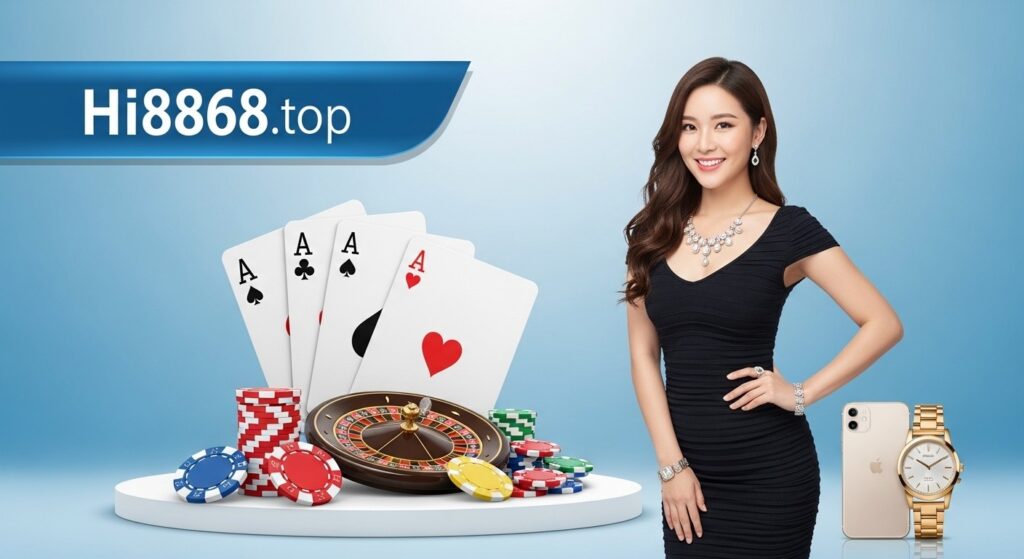 Hướng dẫn đăng ký tài khoản hi88 các bước chi tiết
