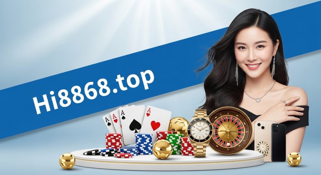 Hướng dẫn đăng ký tài khoản hi88 tại sao chọn hi88