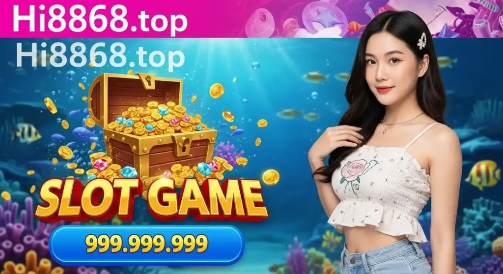nổ hũ đổi thưởng Hi88 có gì đặc biệt