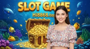 nổ hũ rút tiền mặt Hi88