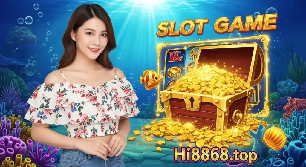 nổ hũ rút tiền mặt Hi88 có gì đặc biệt