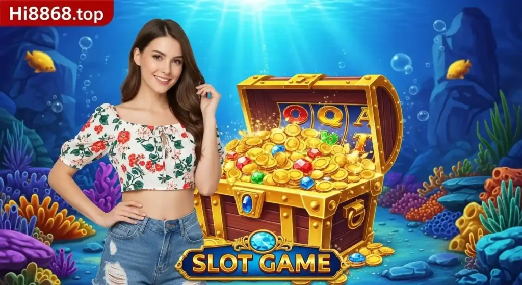nổ hũ rút tiền mặt Hi88 là gì