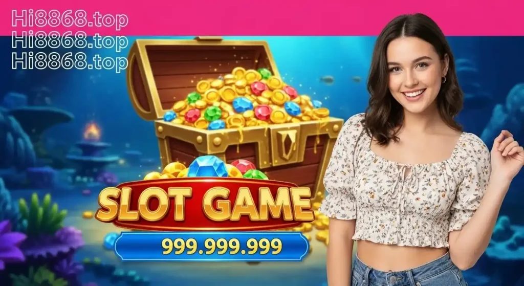 nổ hũ rút tiền mặt Hi88 và các bước tham gia