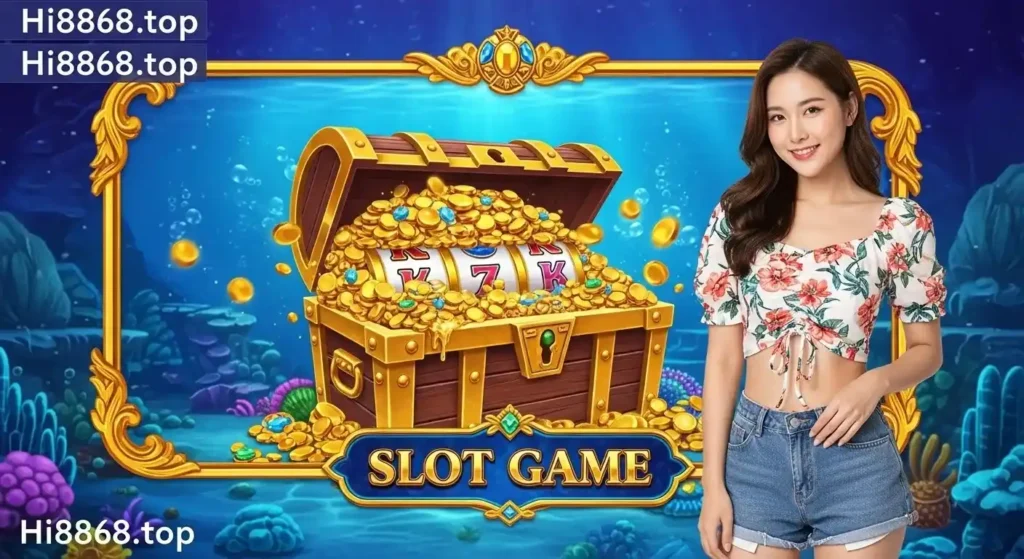 nổ hũ uy tín Hi88 và cách tham gia