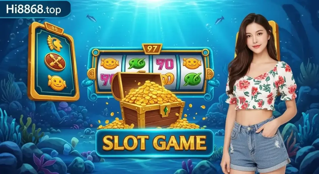 nổ hũ uy tín Hi88 và những lưu ý